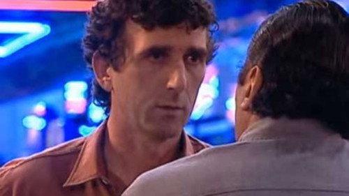 Los simuladores Season 1 Episode 2 - Rectoscopic Diagnosis