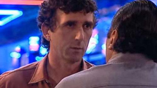 Los simuladores Season 1 Episode 2 - Rectoscopic Diagnosis