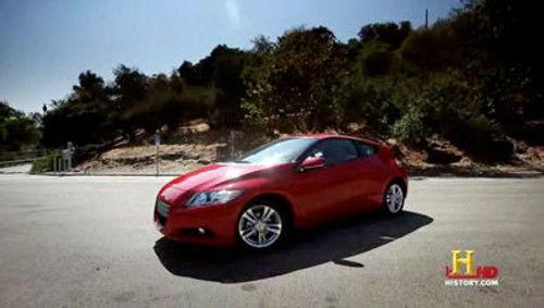 Top Gear Season 1 Episode 7 - Used Car Salesman