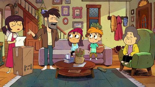 Wylde Pak Season 2 Episode 6 - Emergency Family Tribunal