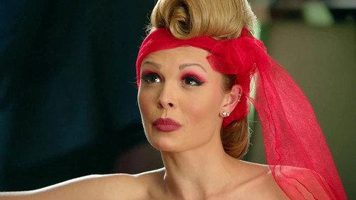 The Kitchen Season 6 Episode 8 - Episode 8