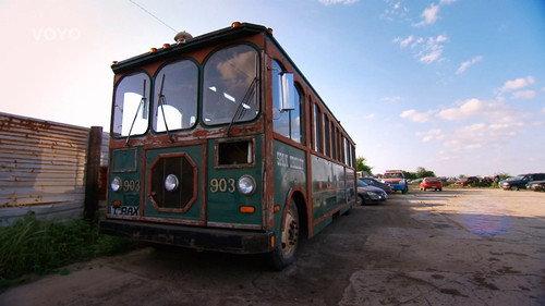 Shipping Wars Season 2 Episode 7 - Mud Bug Boogie