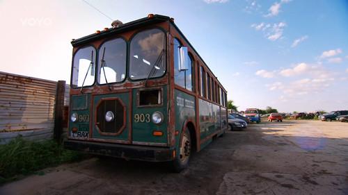 Shipping Wars Season 2 Episode 7 - Mud Bug Boogie