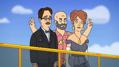 Royal Crackers Season 1 Episode 7 - The .1%