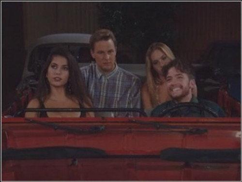 Married... with Children Season 8 Episode 6 - No Chicken, No Check