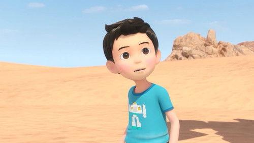 Hello Carbot Season 12 Episode 15 - Episode 15