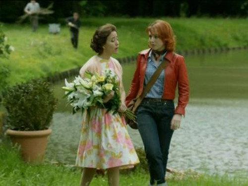 The Little Murders of Agatha Christie Season 2 Episode 1 - They Do It with Mirrors