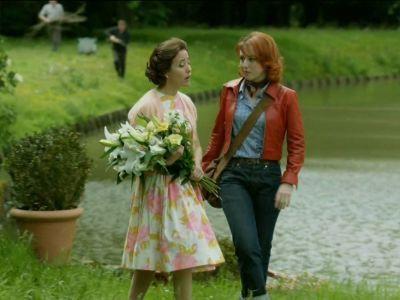 The Little Murders of Agatha Christie Season 2 Episode 1 - They Do It with Mirrors