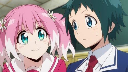 Talentless Nana Season 1 Episode 1 - Talentless