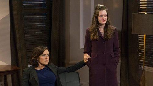 undefined Season 15 Episode 19 - Downloaded Child