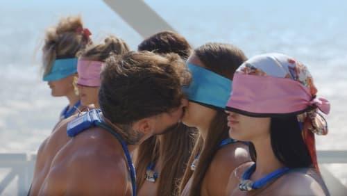 Dating Naked UK Season 1 Episode 5 - Kiss Kiss
