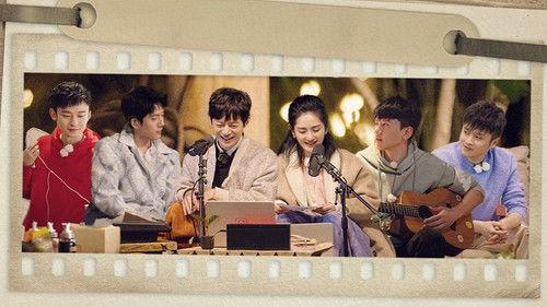 Welcome Back to Sound Season 2 Episode 15 - Episode 12