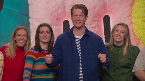 Humoretaten Season 3 Episode 8 - Episode 8