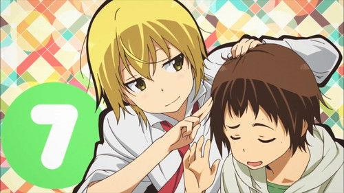 Background image for The Amaya Household