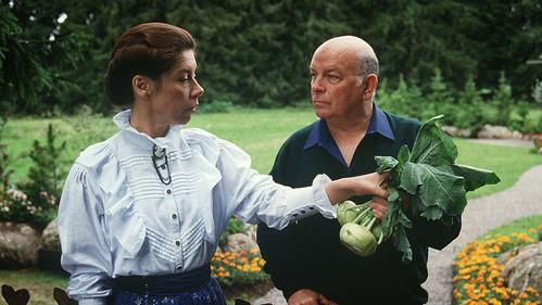 Die Schwarzwaldklinik Season 3 Episode 4 - Episode 4