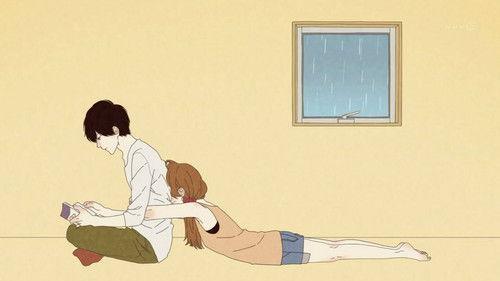 Honobono Log Season 1 Episode 6 - Bad Mood?