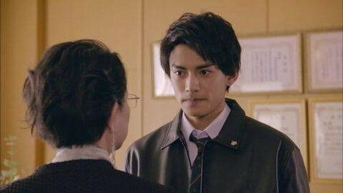 Cool Boys Only High Season 1 Episode 3 - Episode 3