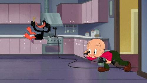Looney Tunes Cartoons Season 3 Episode 25 - Fowl Ploy