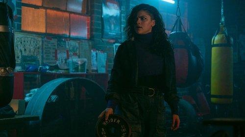 Gotham Knights Season 1 Episode 6 - A Chill in Gotham