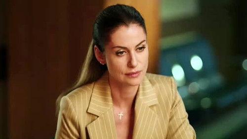 Secrecy of the Investigation Season 20 Episode 5 - Episode 5