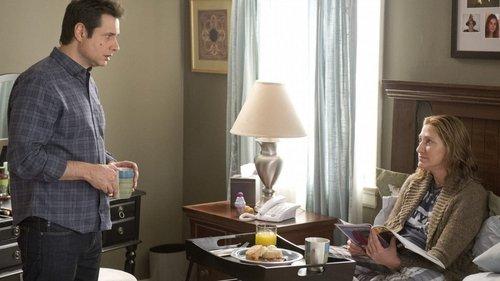 Nurse Jackie Season 6 Episode 8 - The Lady with the Lamp