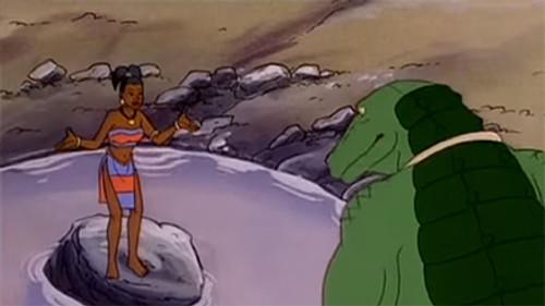 Kassai & Leuk Season 1 Episode 14 - Episode 14