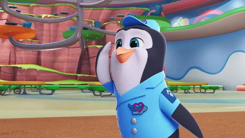 T.O.T.S. Season 2 Episode 2 - The Mighty Little Dragon