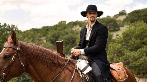 Walker Independence Season 1 Episode 5 - Friend of the Devil