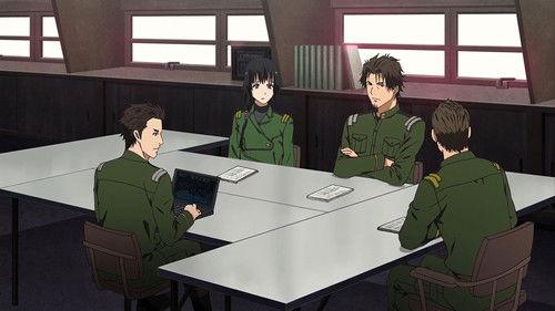 Argevollen Season 1 Episode 14 - Ghost