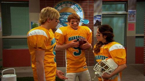 Austin & Ally Season 2 Episode 25 - Real Life & Reel Life