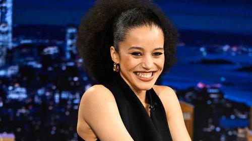 The Tonight Show Starring Jimmy Fallon Season 13 Episode 7 - Mark Ruffalo, Addison Rae, Chase Infiniti