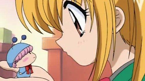 Mirmo Zibang! Season 1 Episode 7 - Episode 7