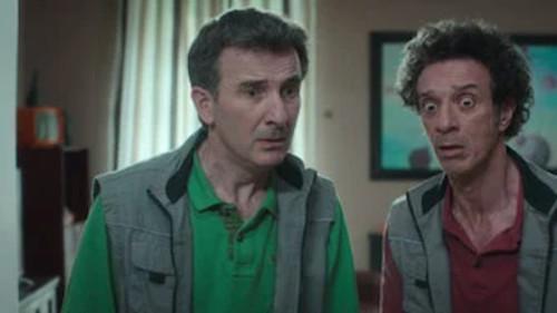 Framed! A Sicilian Murder Mystery Season 1 Episode 1 - Episode 1