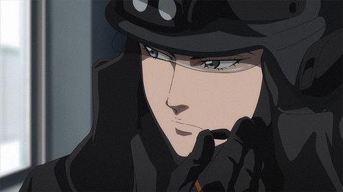 Firefighter Daigo: Rescuer in Orange Season 1 Episode 17 - Asahina Daigo