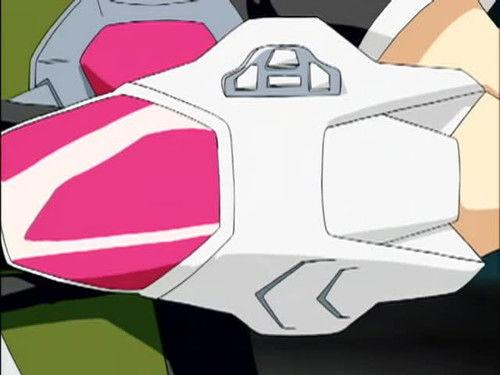 Beyblade Season 2 Episode 14 - Gideon Raises Gerry!