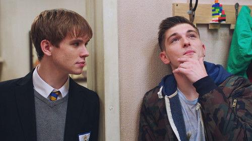 Millie Inbetween Season 4 Episode 9 - The Camera Never Lies