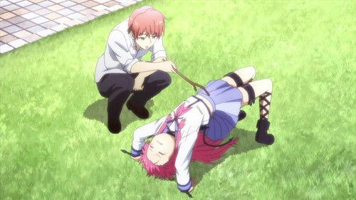 Angel Beats! Season 1 Episode 10 - Goodbye Days
