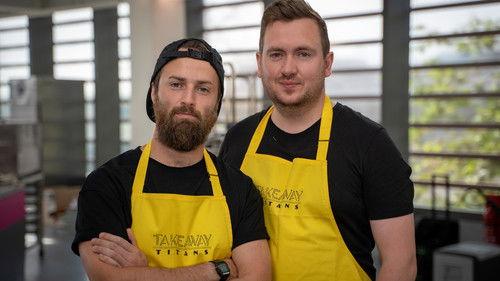 Takeaway Titans Season 1 Episode 1 - Beef / Chicken