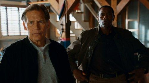 undefined Season 8 Episode 22 - Golden Days (2)