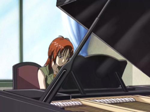 Pretty Cure Season 1 Episode 34 - Nagisa Wins by a Mile! Fire-powered Chinko Relay