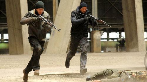 Strike Back Season 5 Episode 5 - Episode 5