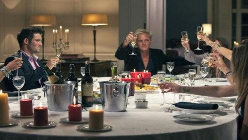 Made in Chelsea Season 2 Episode 4 - No One Likes A Banjo