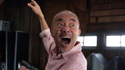 Sumo Do, Sumo Don't Season 1 Episode 2 - Episode 2