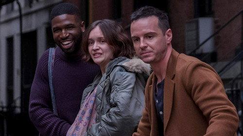 Modern Love Season 1 Episode 7 - Hers Was a World of One