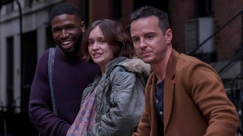 Modern Love Season 1 Episode 7 - Hers Was a World of One