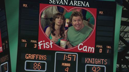 Nick Swardson's Pretend Time Season 2 Episode 5 - The Mis-Education of Garry Gaga