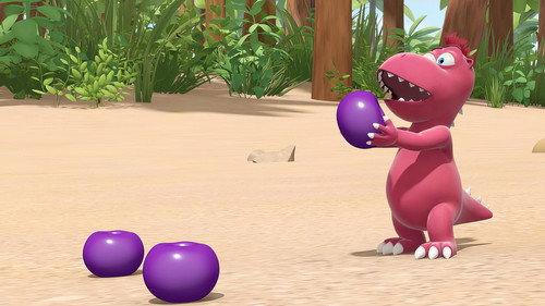 Coconut the Little Dragon Season 2 Episode 2 - Episode 2