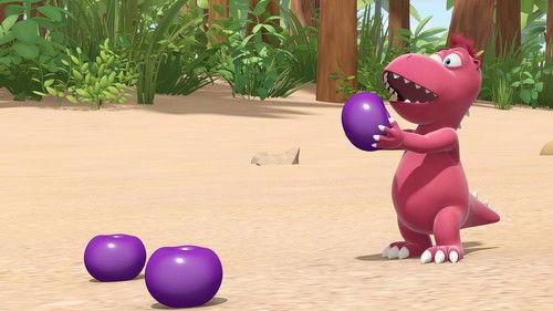 Coconut the Little Dragon Season 2 Episode 2 - Episode 2