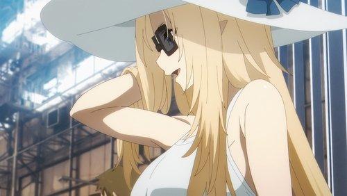 The Eminence in Shadow Season 2 Episode 8 - The Dragon’s Tears