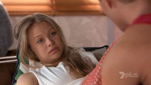 Home and Away Season 32 Episode 15 - Episode 7055